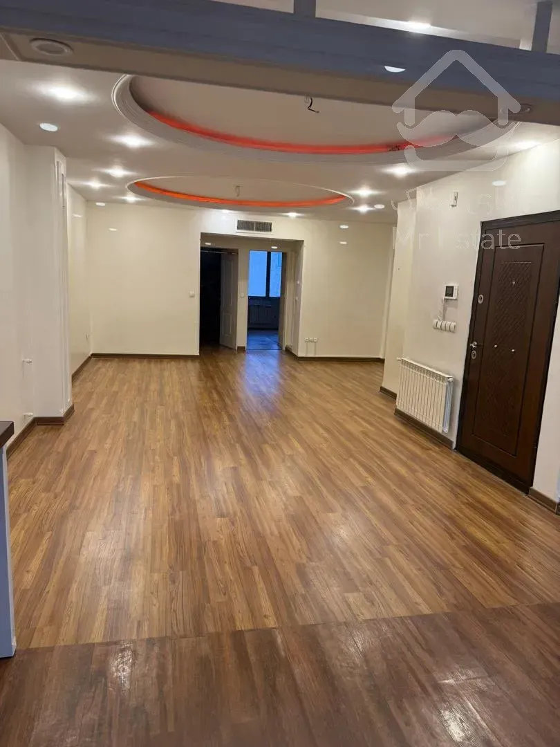 اجاره آپارتمان ۹۵متری جنت آباد جنوبی فول