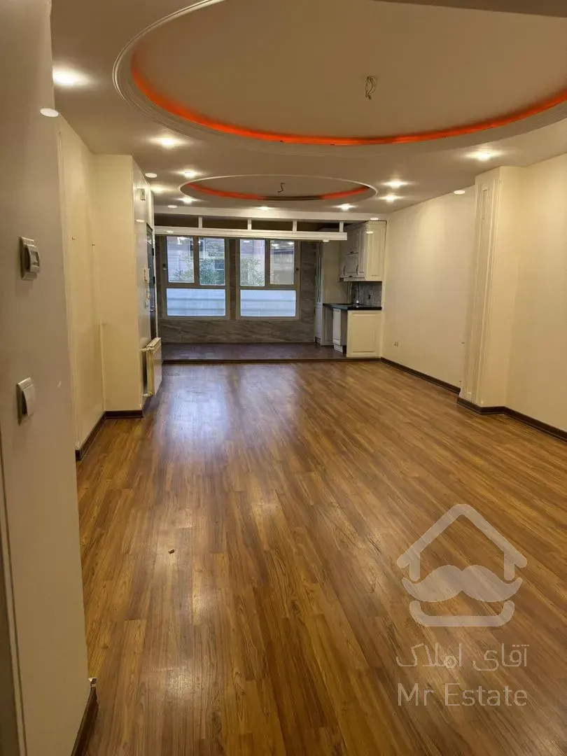 اجاره آپارتمان ۹۵متری جنت آباد جنوبی فول