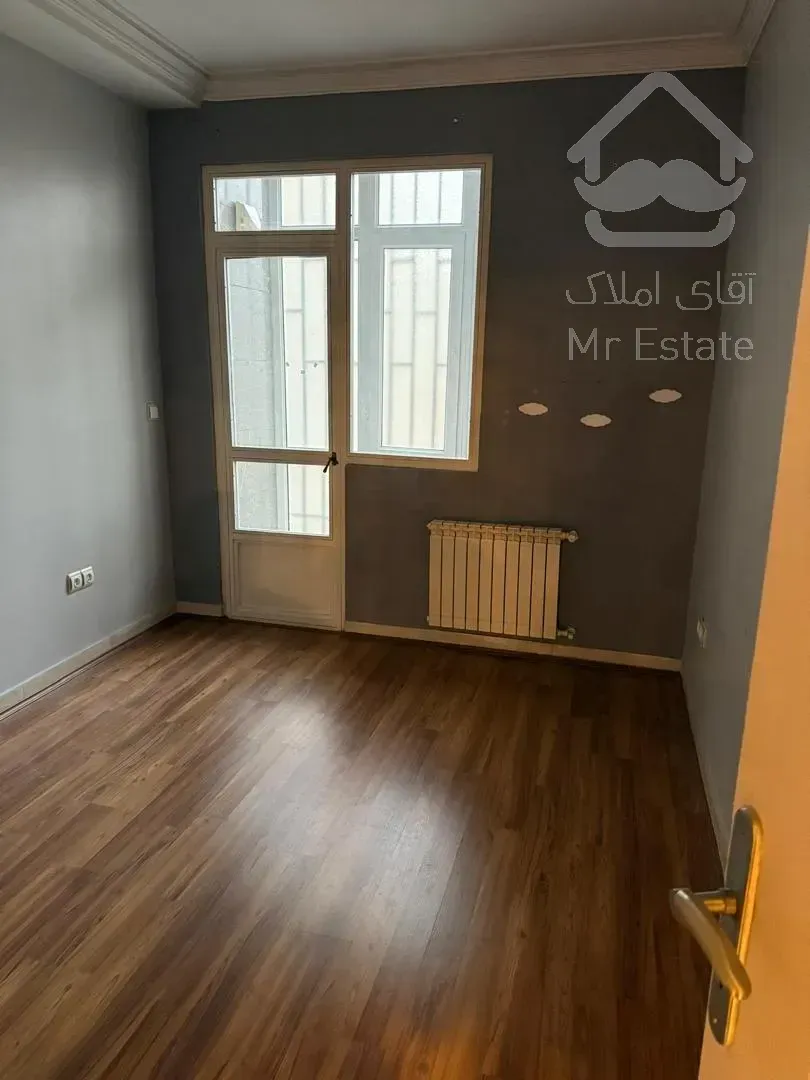 اجاره آپارتمان ۹۵متری جنت آباد جنوبی فول