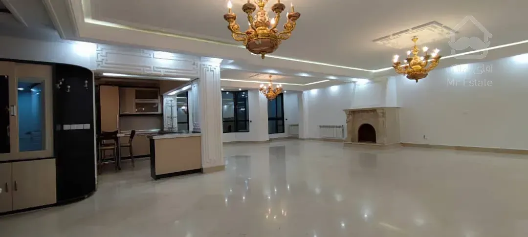 فروش آپارتمان ۲خواب جنت آباد شمالی