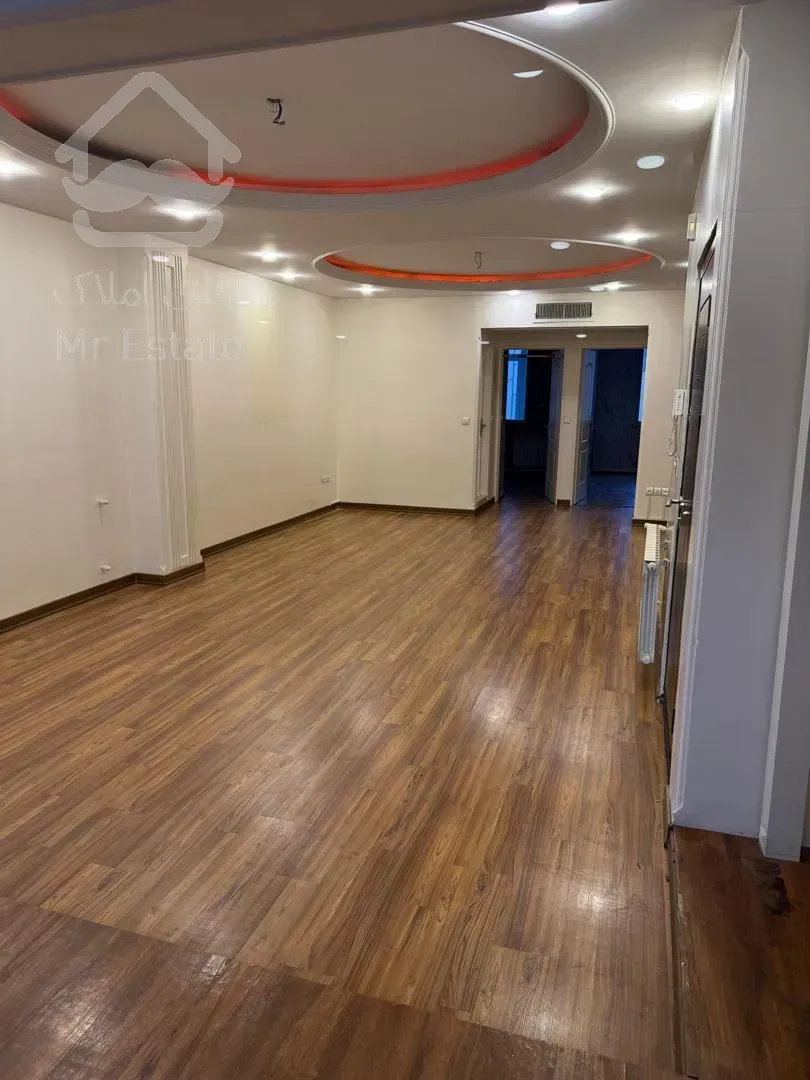 اجاره آپارتمان ۹۵متری جنت آباد جنوبی فول