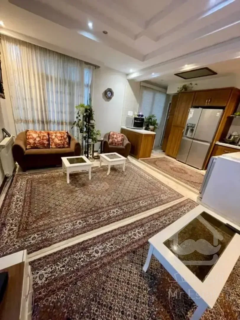 فروش آپارتمان ۲خواب شهرک نفت