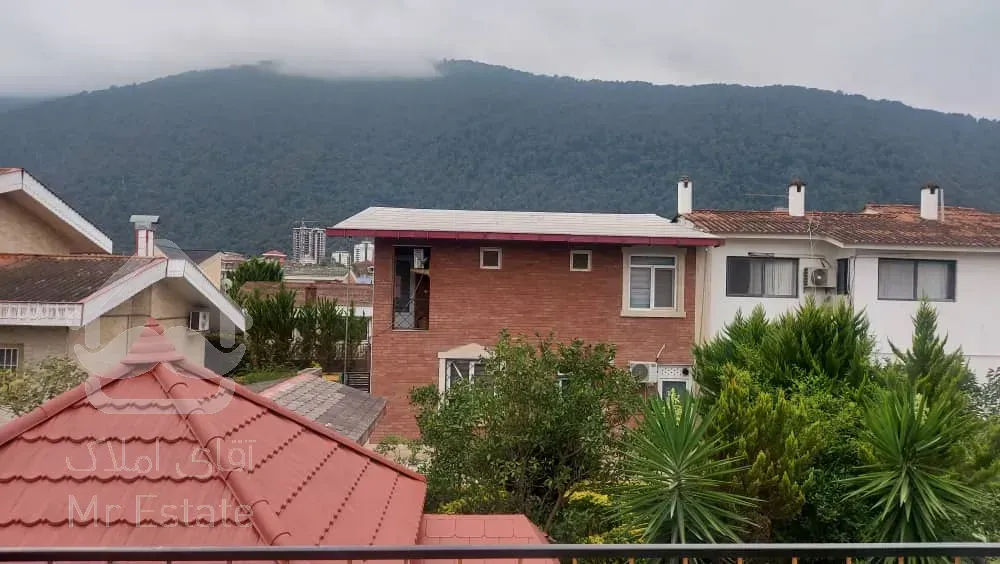 فروش فوری ویلا نمک آبرود مازندران