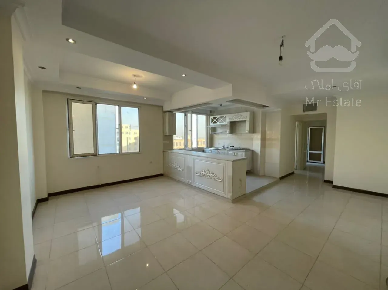 اجاره واحد ۸۰ متری نوساز واحد تخلیه آماده بازدید