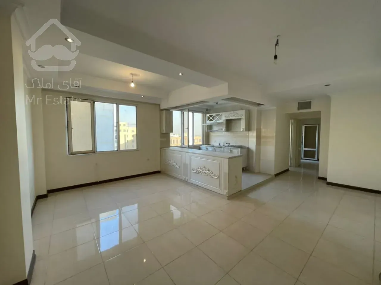 اجاره واحد ۸۵دمتری جنت آباد جنوبی