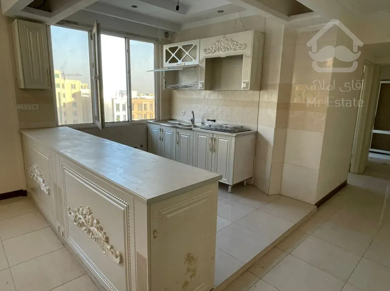 اجاره واحد ۸۵دمتری جنت آباد جنوبی