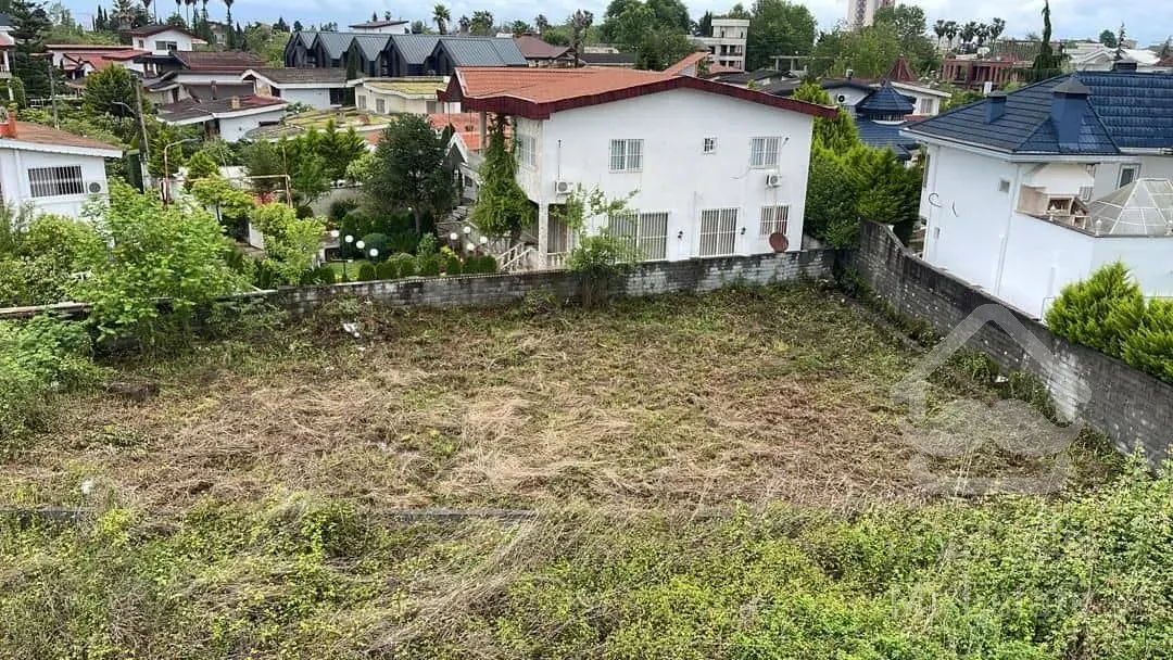 فروش و تهاتر زمین شهرکی عباس آباد مازندران