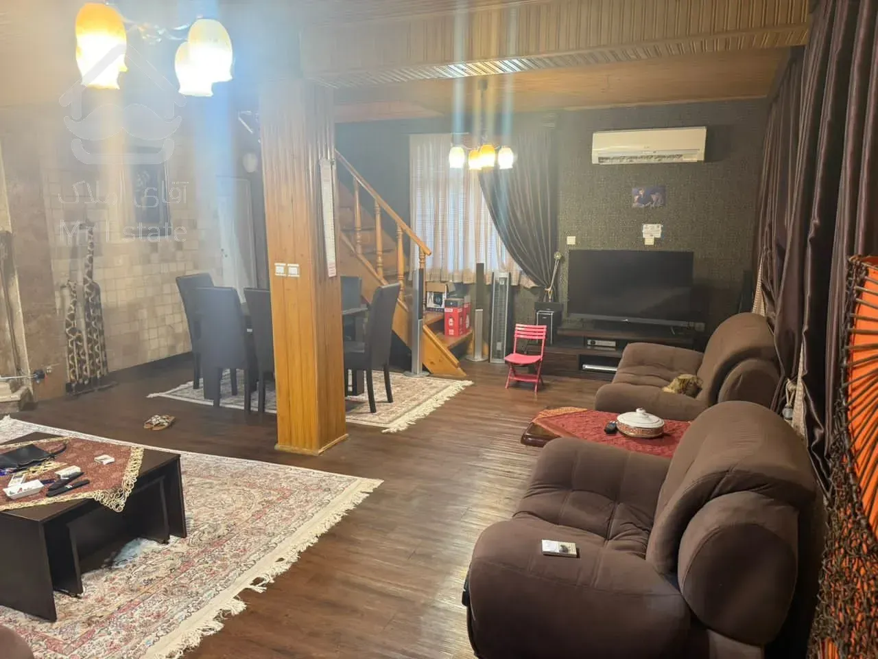 فروش ویلای ۷۰۰ متری در منطقه آزاد انزلی، جفرود