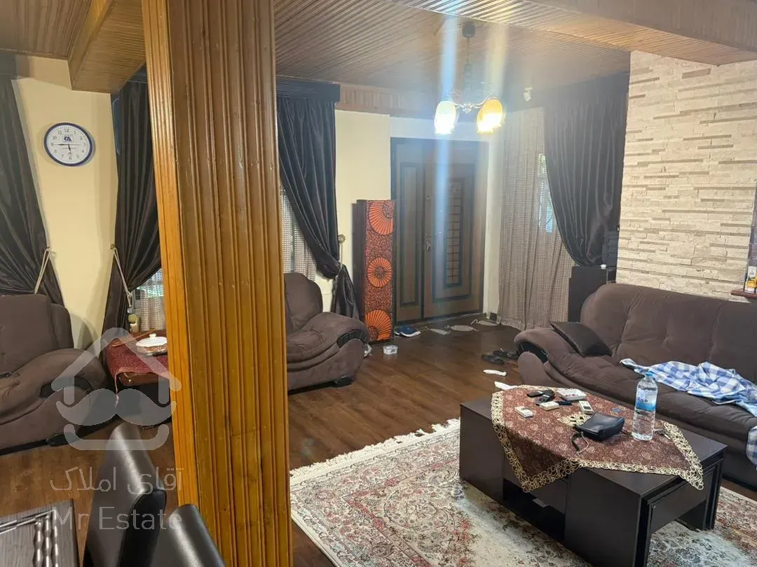 فروش ویلای ۷۰۰ متری در منطقه آزاد انزلی، جفرود