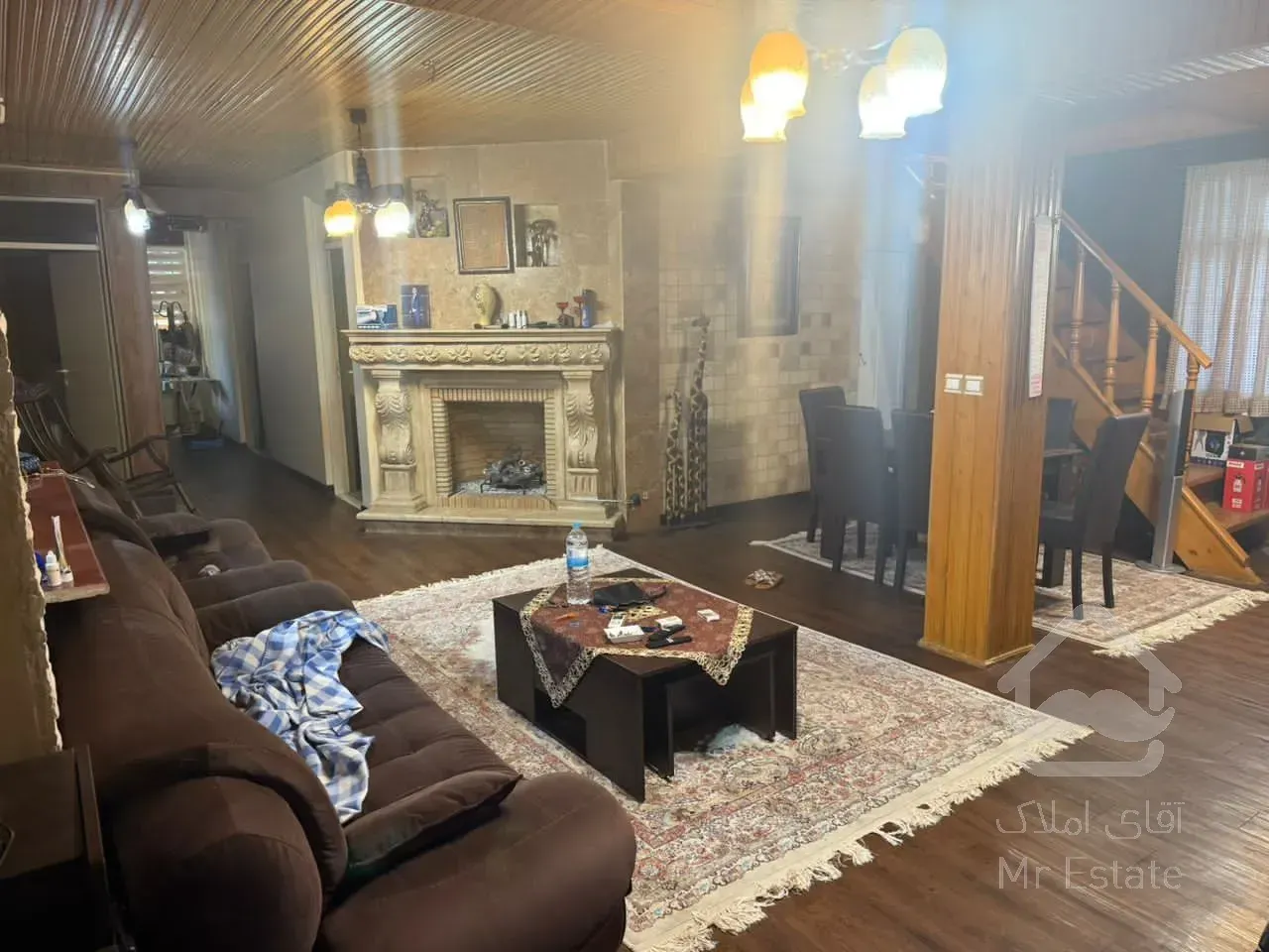 فروش ویلای ۷۰۰ متری در منطقه آزاد انزلی، جفرود