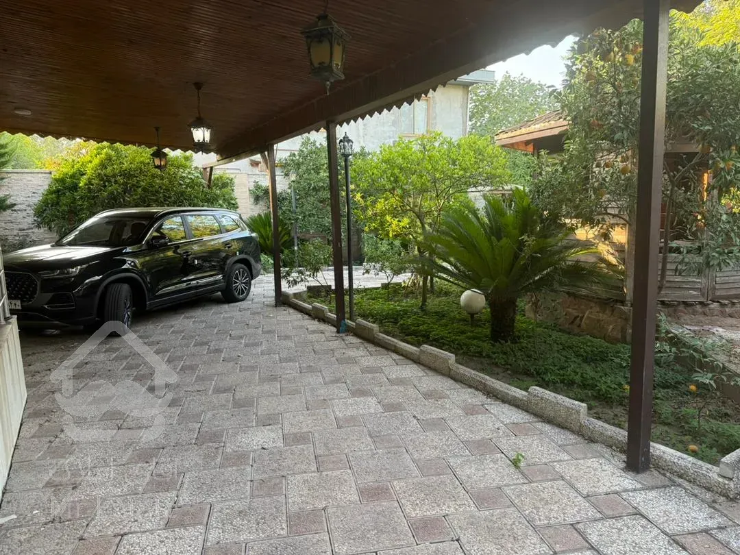 فروش ویلای ۷۰۰ متری در منطقه آزاد انزلی، جفرود