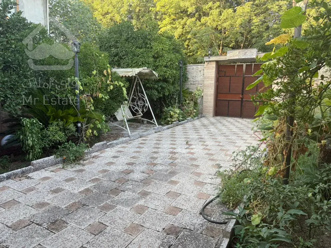 فروش ویلای ۷۰۰ متری در منطقه آزاد انزلی، جفرود