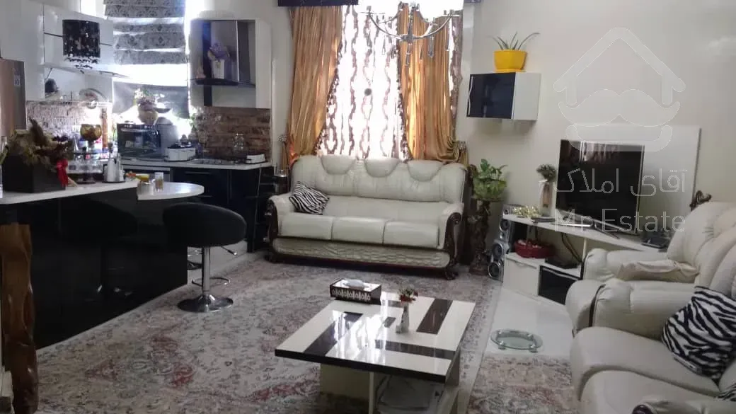 فروش آپارتمان تک خواب جنت آباد مرکزی