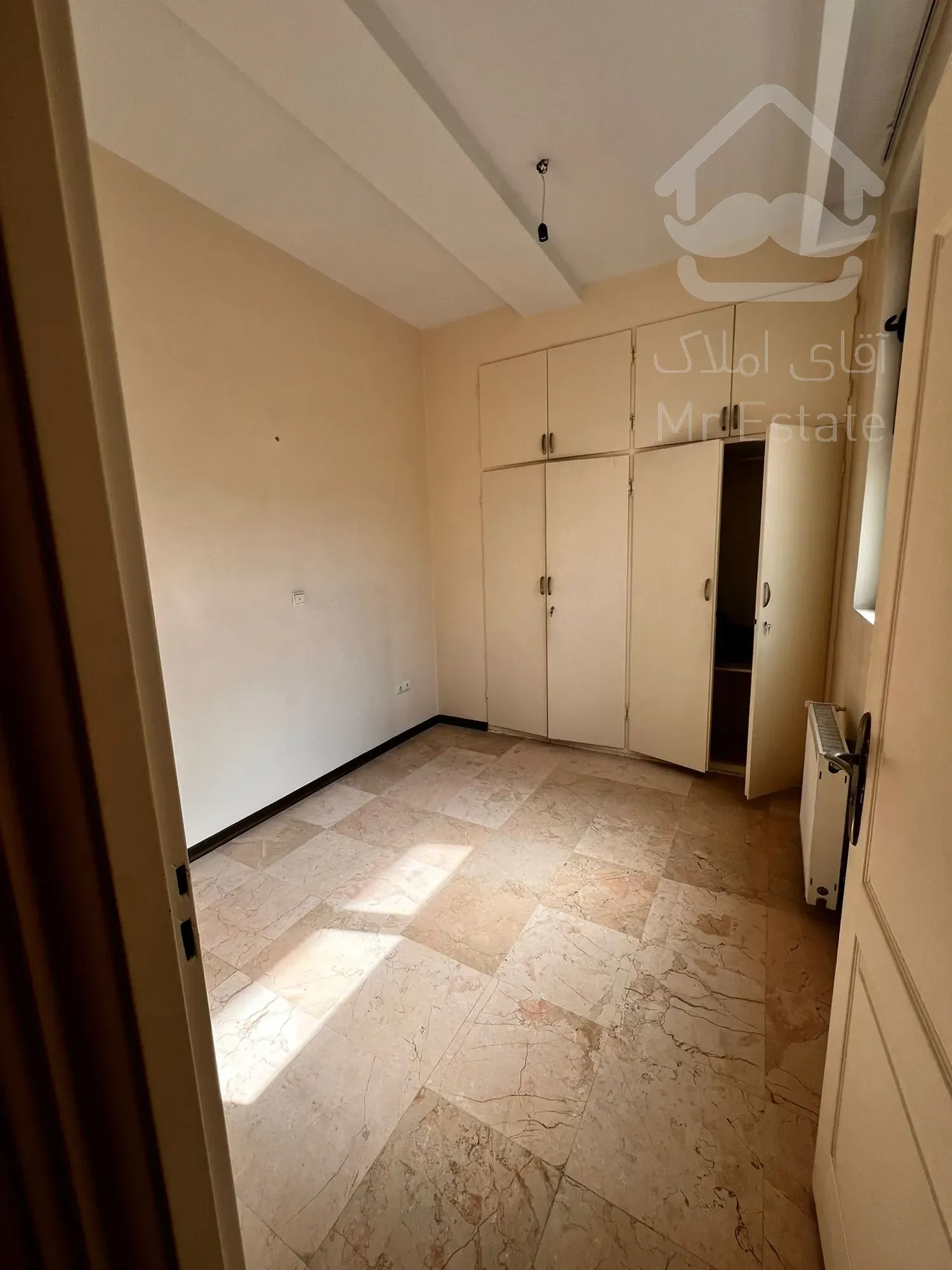 روش آپارتمان ۱خواب شهران جنوبی