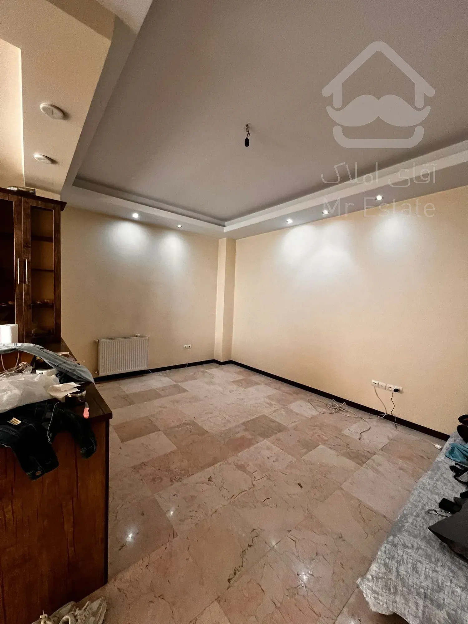 روش آپارتمان ۱خواب شهران جنوبی