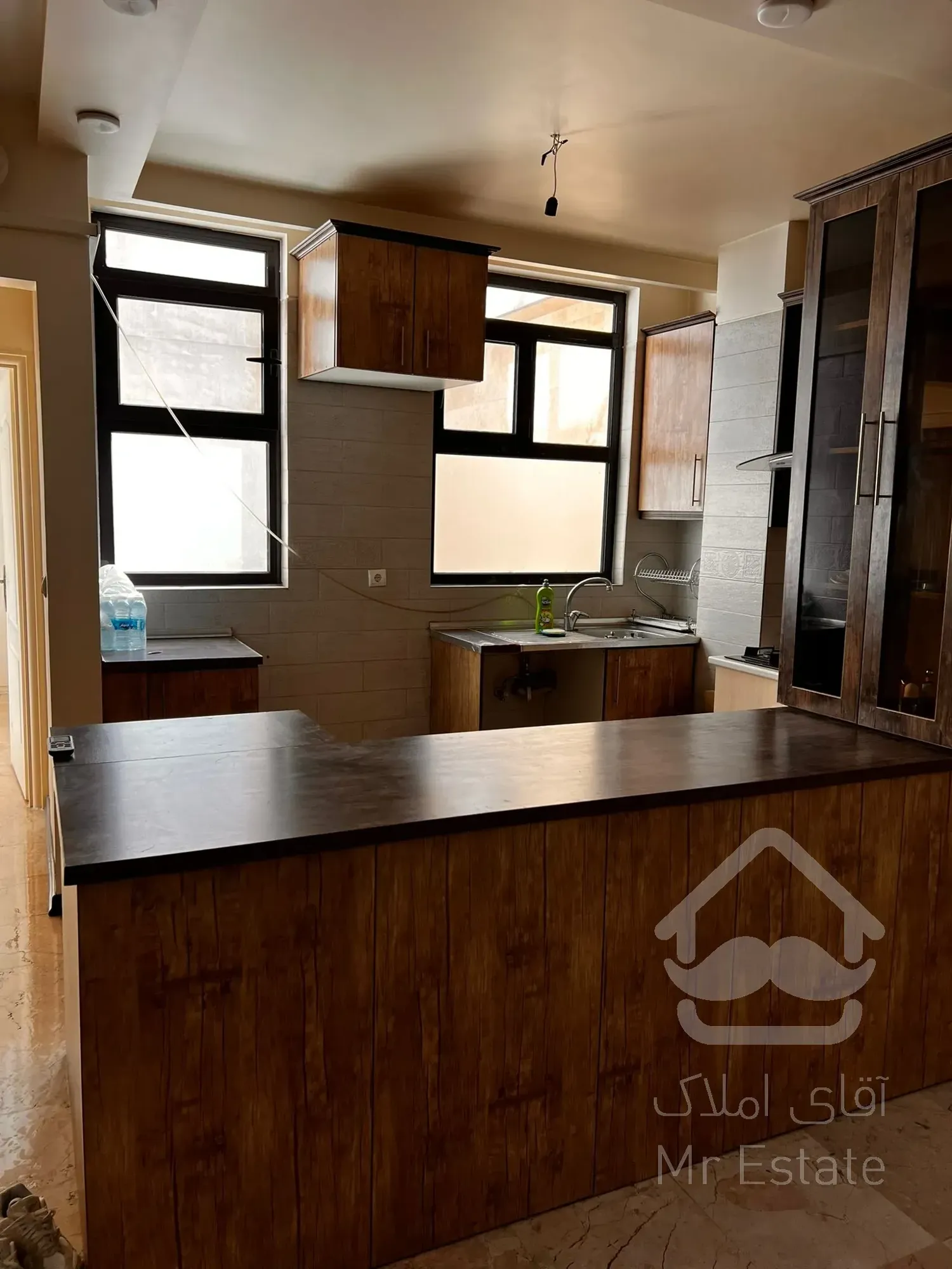 روش آپارتمان ۱خواب شهران جنوبی