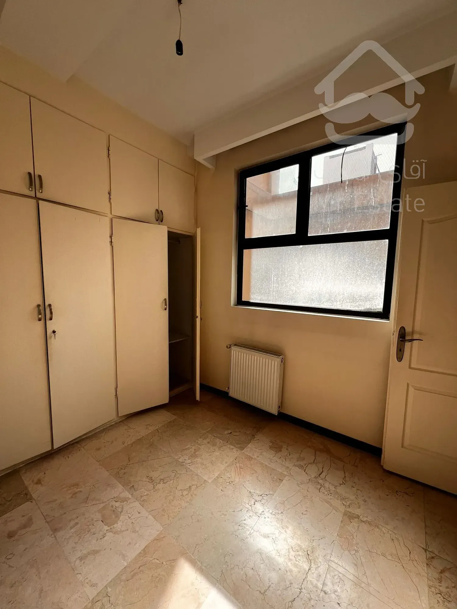 روش آپارتمان ۱خواب شهران جنوبی