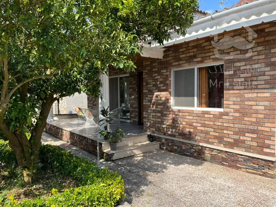 فروش ویژه ویلا استخردار متلقو مازندران