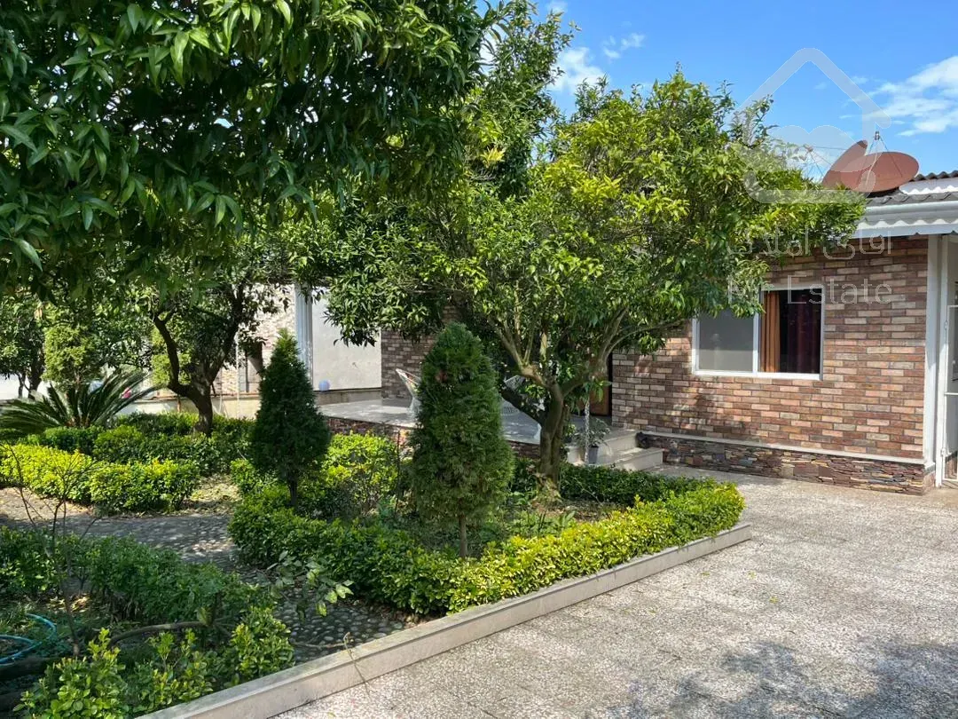 فروش ویژه ویلا استخردار متلقو مازندران