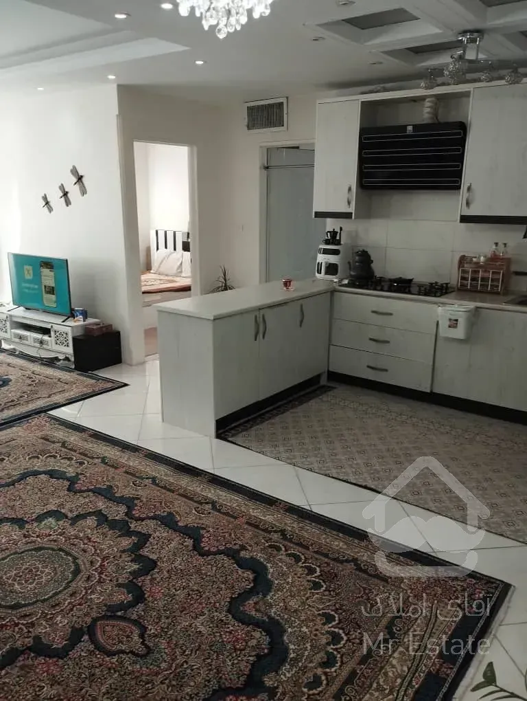 ۸۱متری سند دار