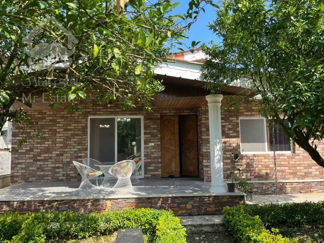 فروش ویژه ویلا استخردار متلقو مازندران