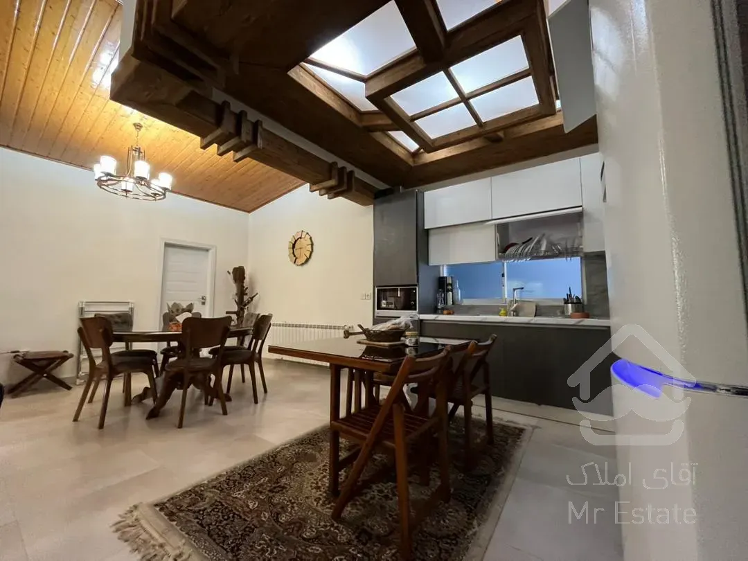 فروش ویژه ویلا استخردار متلقو مازندران