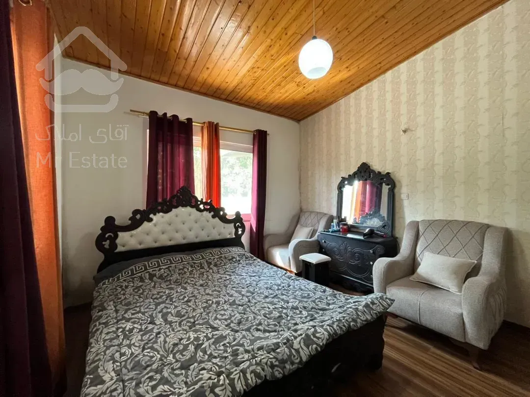 فروش ویژه ویلا استخردار متلقو مازندران