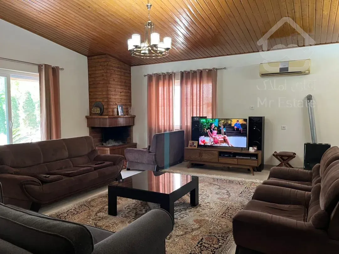 فروش ویژه ویلا استخردار متلقو مازندران