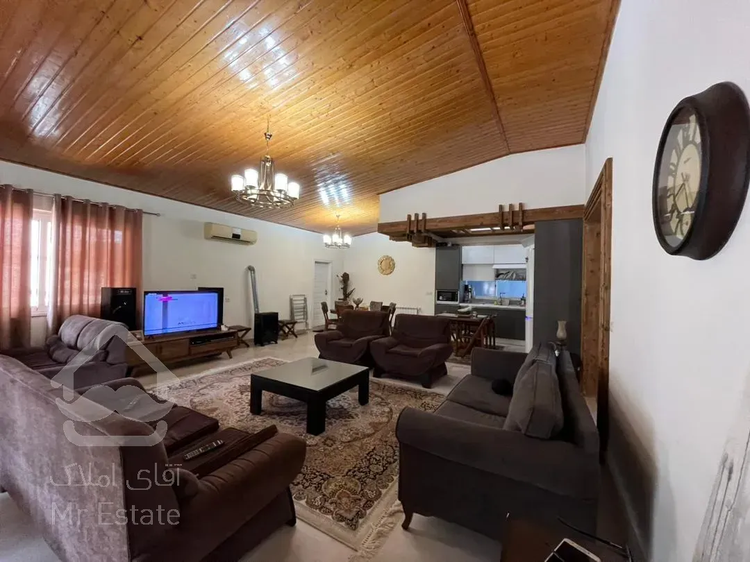 فروش ویژه ویلا استخردار متلقو مازندران