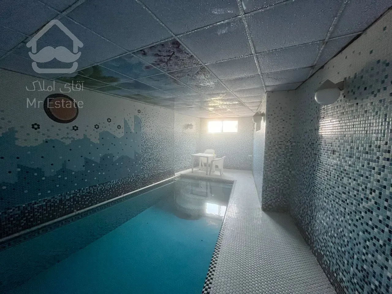 فروش ویژه ویلا استخردار متلقو مازندران