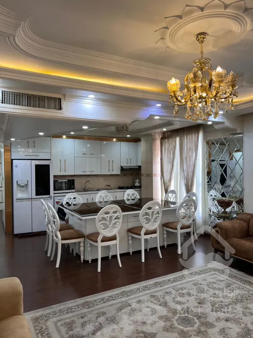 فروش آپارتمان ۲خواب سازمان برنامه جنوبی