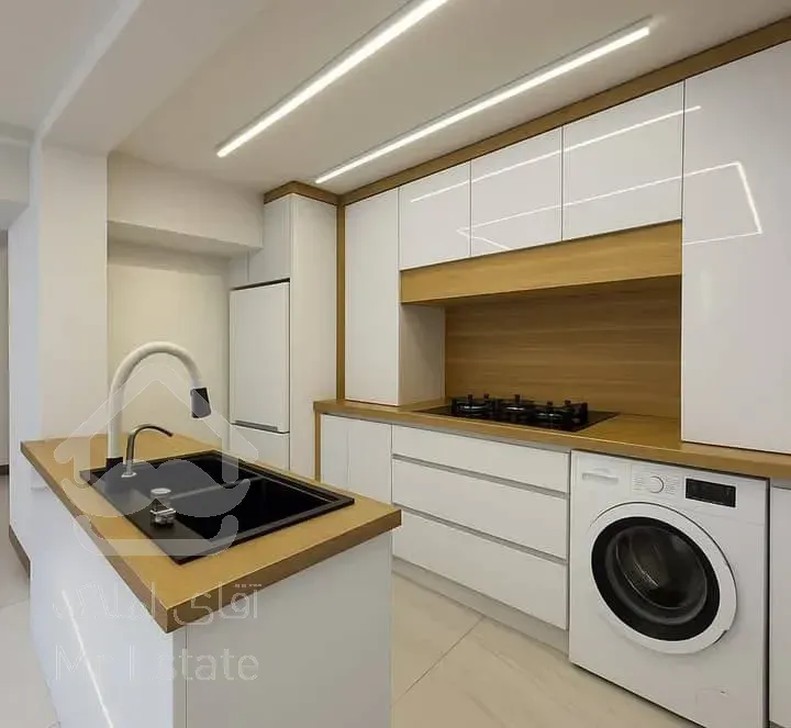 آرامش و تجمل در کنار هم * زیر قیمت منطقه