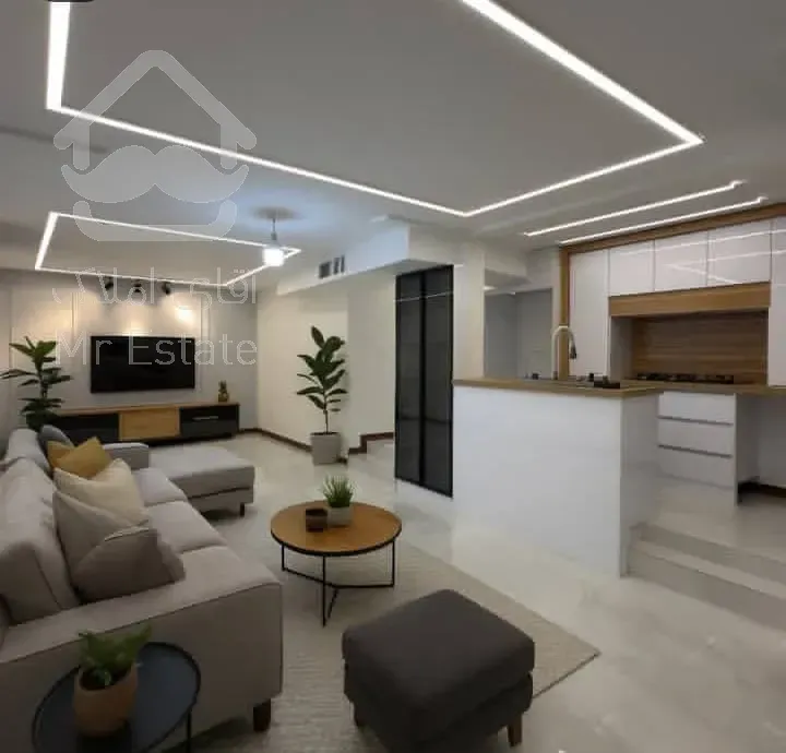 آرامش و تجمل در کنار هم * زیر قیمت منطقه