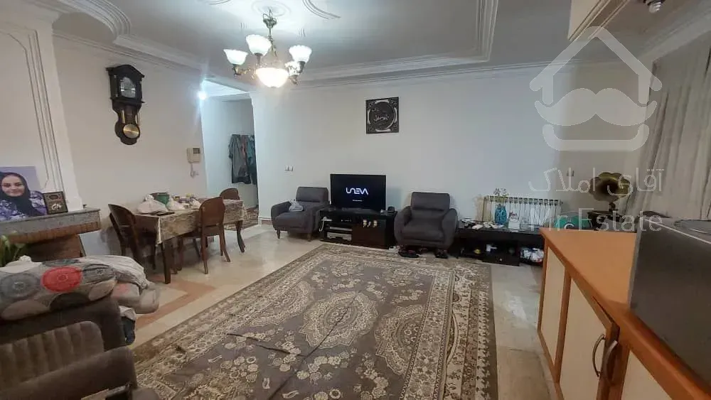 فروش آپارتمان ۷۵ متری فول امکانات در فردوس