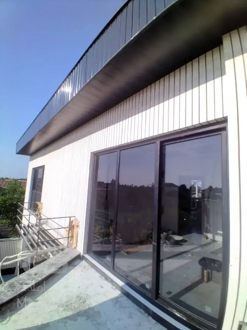 فروش ویلایی دوبلکس مدرن