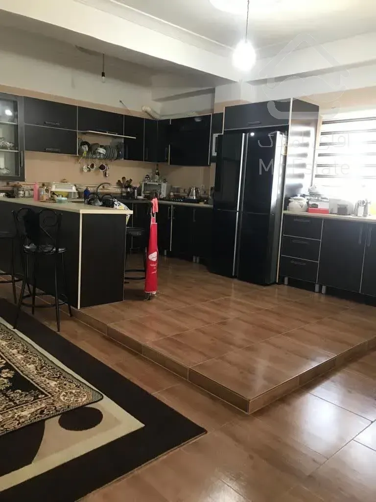 فروش و تهاتر آپارتمان ساحلی تنکابن مازندران