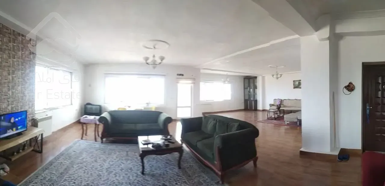 فروش و تهاتر آپارتمان ساحلی تنکابن مازندران