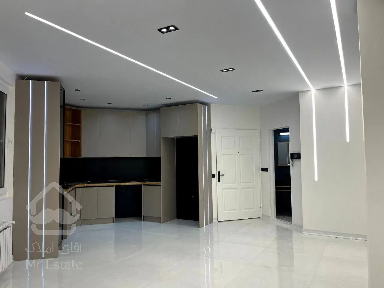 فروش اپارتمان ۶۵  متر ۲ خواب کم واحد زیر قیمت