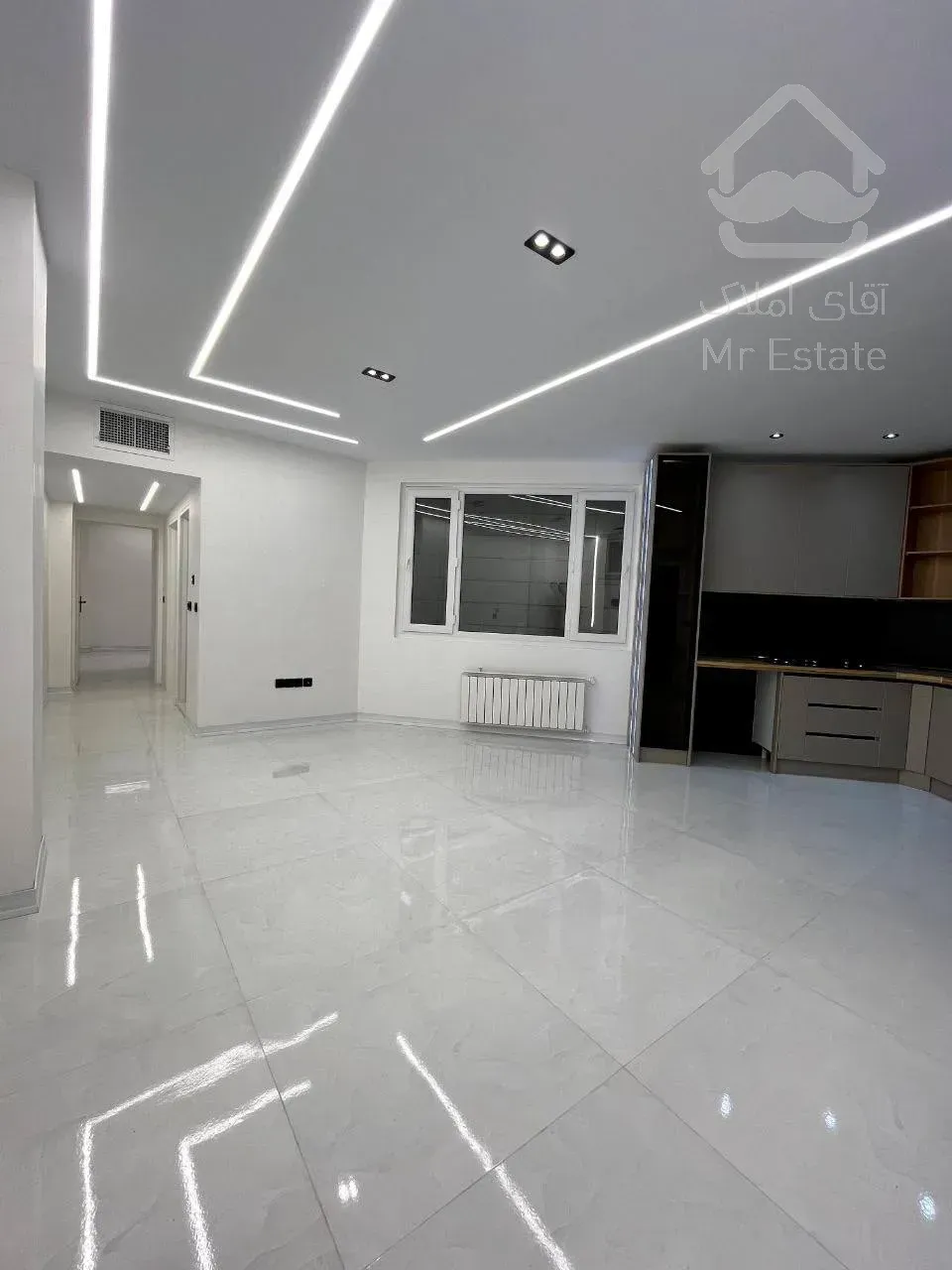 فروش اپارتمان ۶۵  متر ۲ خواب کم واحد زیر قیمت