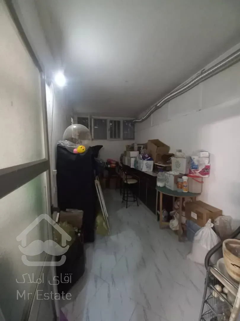 اجاره واحد ۸۳متری در شهرزیبا