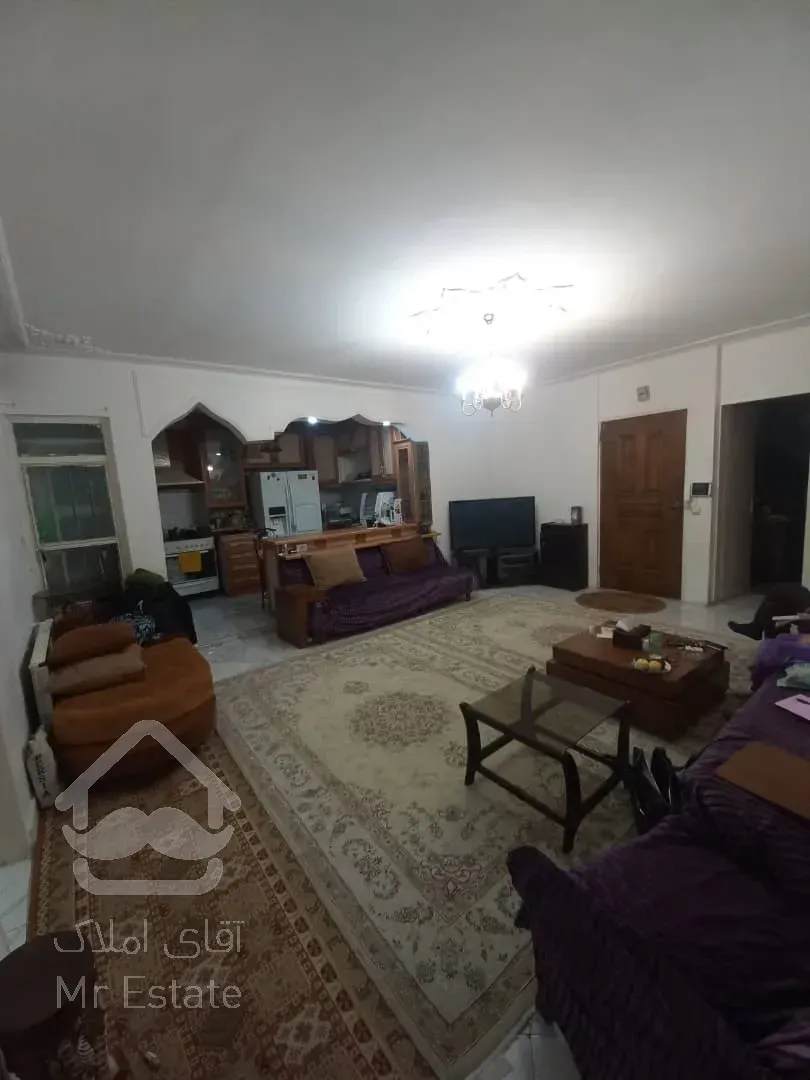 اجاره واحد ۸۳متری در شهرزیبا