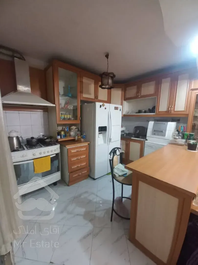 اجاره واحد ۸۳متری در شهرزیبا