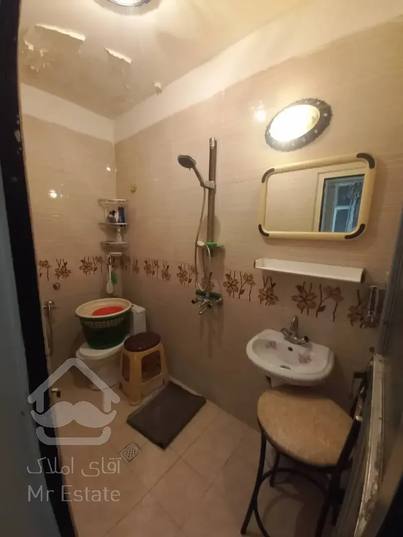 اجاره واحد ۸۳متری در شهرزیبا