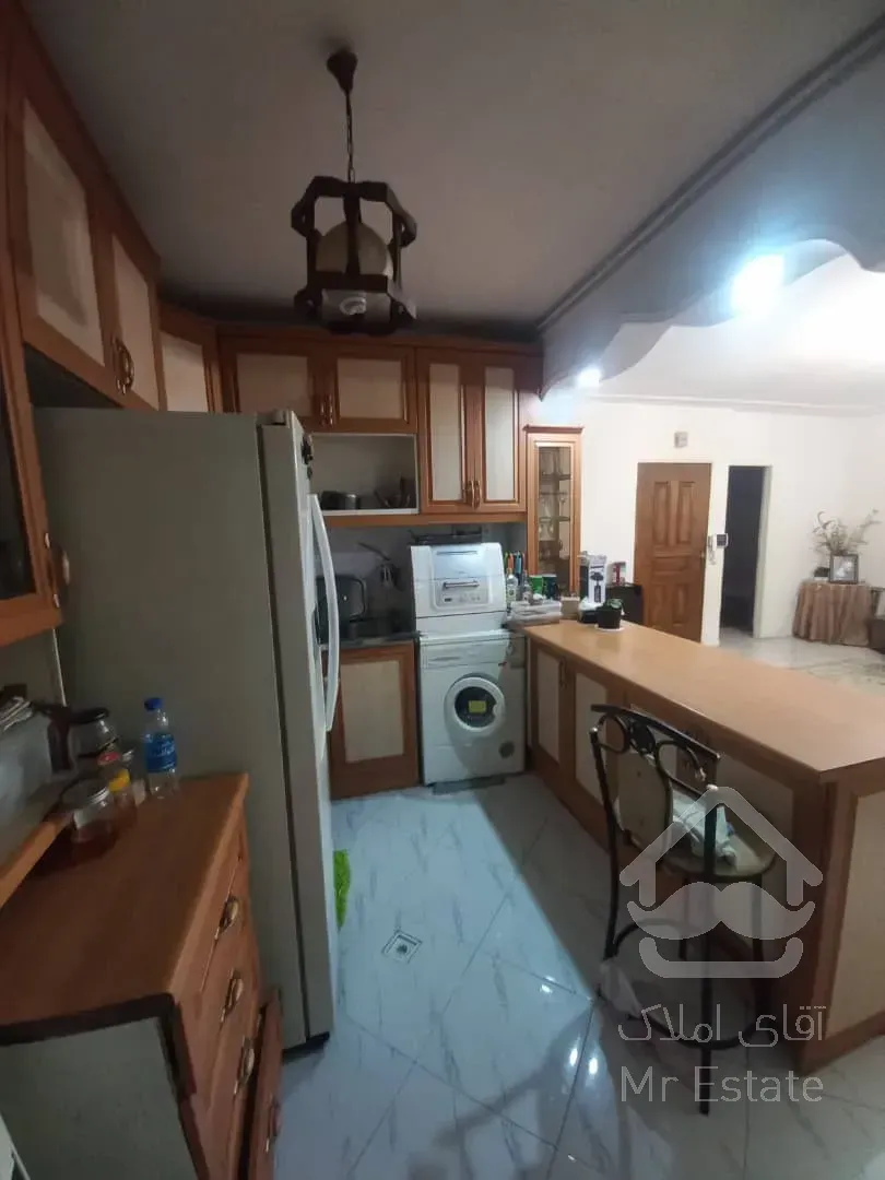 اجاره واحد ۸۳متری در شهرزیبا