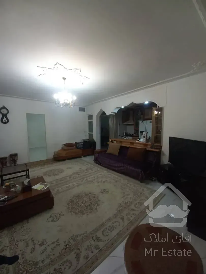 اجاره واحد ۸۳متری در شهرزیبا