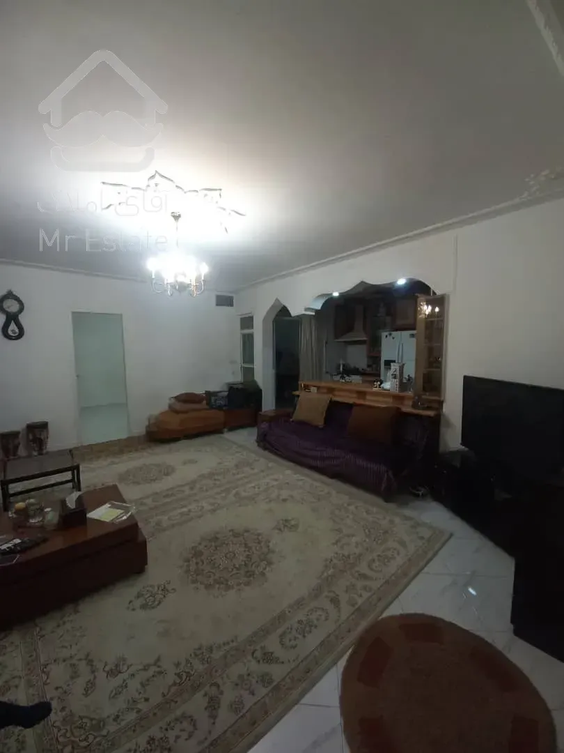 اجاره واحد۱۰۵متری بزرگ در سردار جنگل