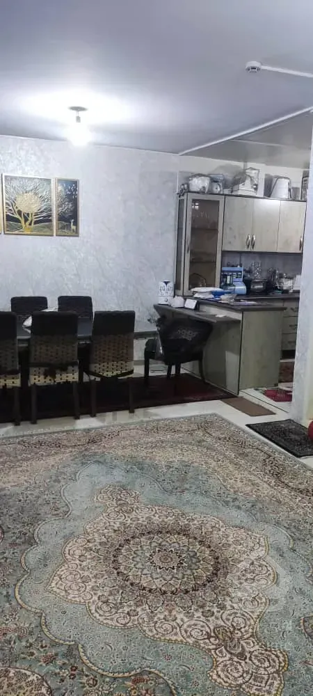 اجاره واحد۱۰۵متری بزرگ در سردار جنگل