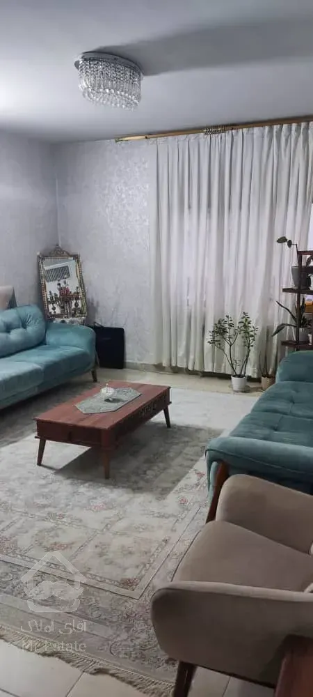 اجاره واحد۱۰۵متری بزرگ در سردار جنگل