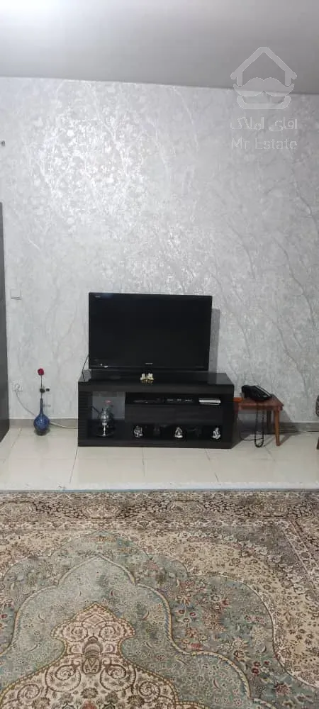 اجاره واحد۱۰۵متری بزرگ در سردار جنگل