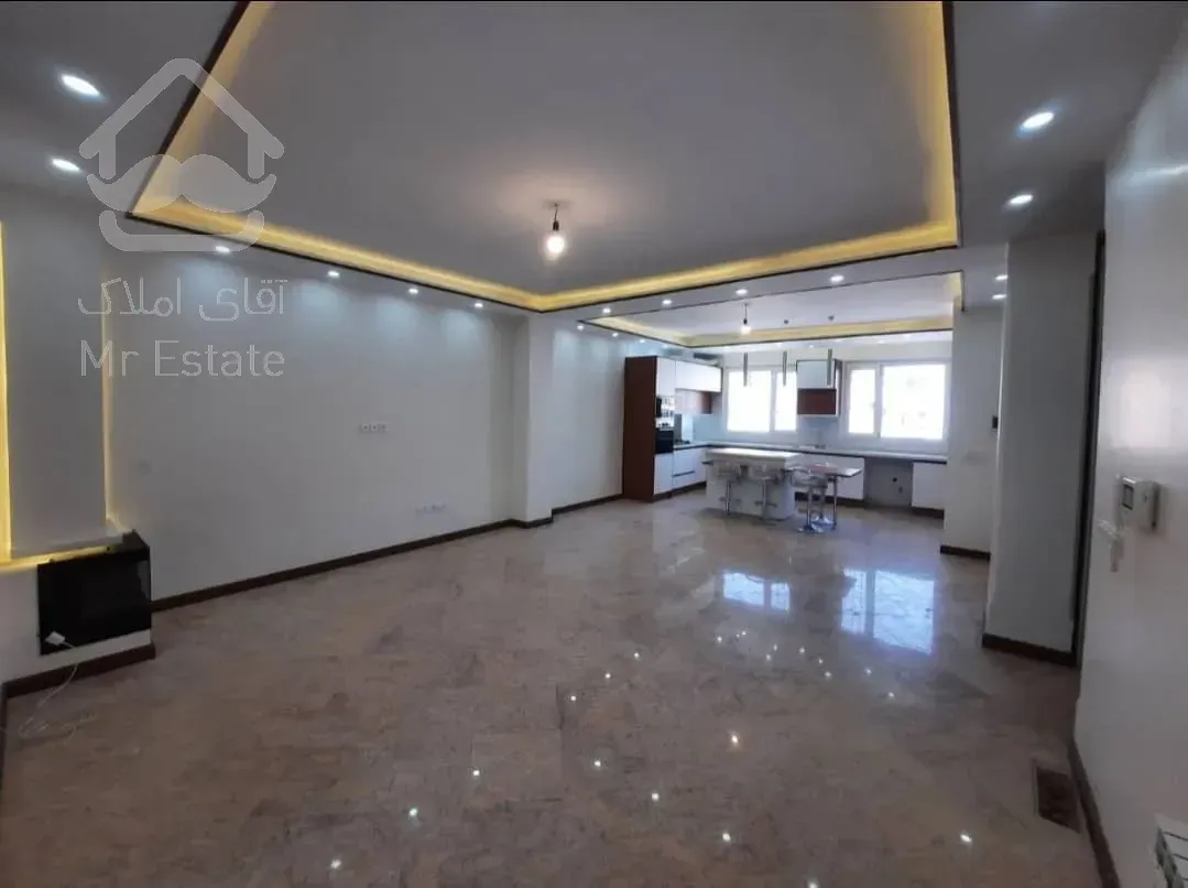 اجاره واحد ۱۰۰ متری جنت آباد جنوبی